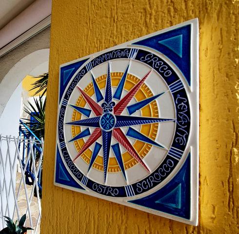 appartamento vacanze Elba